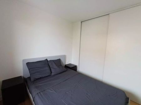 location Appartement T2 DE 30.82m² À TOULOUSE - Photo 5