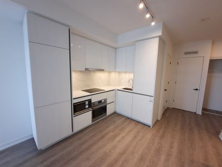 For Lease - 8 Interchange Way Unit# 1815, Vaughan, Ontario - Photo 4