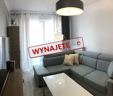 Dwupokojowy apartament ul. Powstańców Śląskich - Photo 1