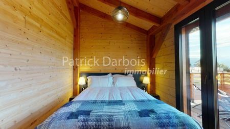 Chalet 4.5 pièces à Anzère - Foto 3