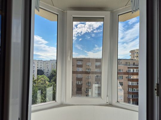 Garsonieră de închiriat Calea Calarasilor/Decebal/metrou Piata Muncii - Fotografie 1