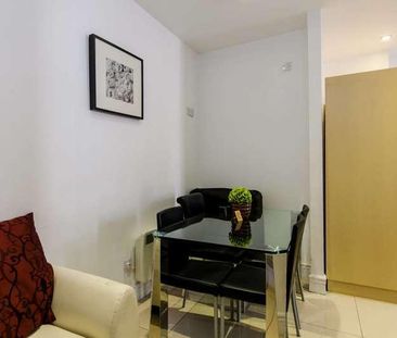 Upper Tachbrook Street, Pimlico, SW1V - Photo 3