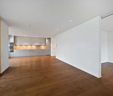 Moderne 2,5-Zimmerwohnung in Degersheim - Wohnen am Wolfensberg - Photo 5