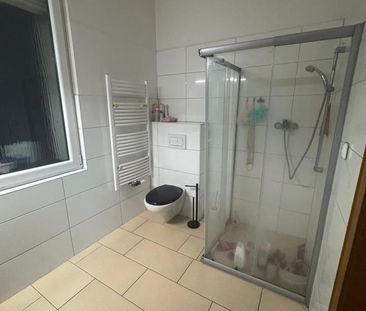 Schöne 3-Zimmer-Wohnung in Bad Oeyenhausen – Nachmieter gesucht! - Photo 4