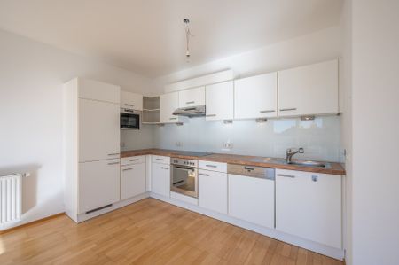 ++NEU++ Außergewöhnliche 4-Zimmer Neubauwohnung mit Dachterrrasse in Döblinger Bestlage! - Foto 5