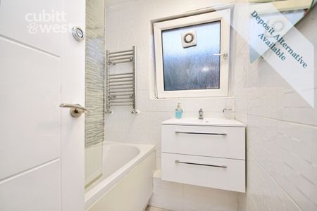 2 bedroom apartment to rent - Photo 3