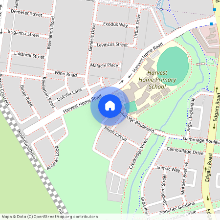 3 Harlequin Walk, Vic 3076, Epping