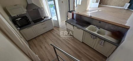 Maison Montpon Menesterol 2 pièce(s) 68.5 m2 - Photo 4