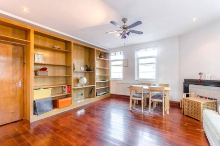 1 bedroom flat to rent - Photo 4