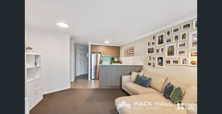 Boutique living with city views! - Photo 3