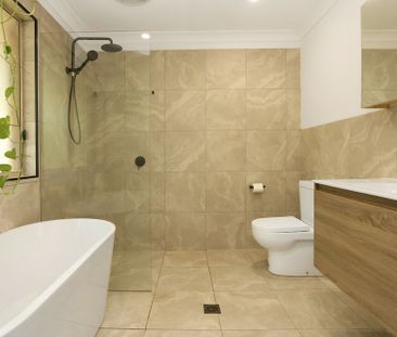 CHARMING 3 BEDROOM DUPLEX - Photo 6