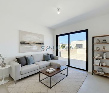 Location Appartement 2 pièces 31m² AFA 20167 - Photo 1