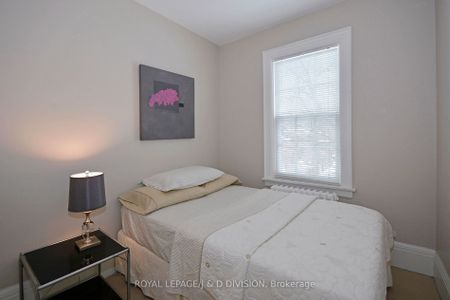 For Lease - 34 Edmund Avenue, Toronto, Ontario - Photo 4