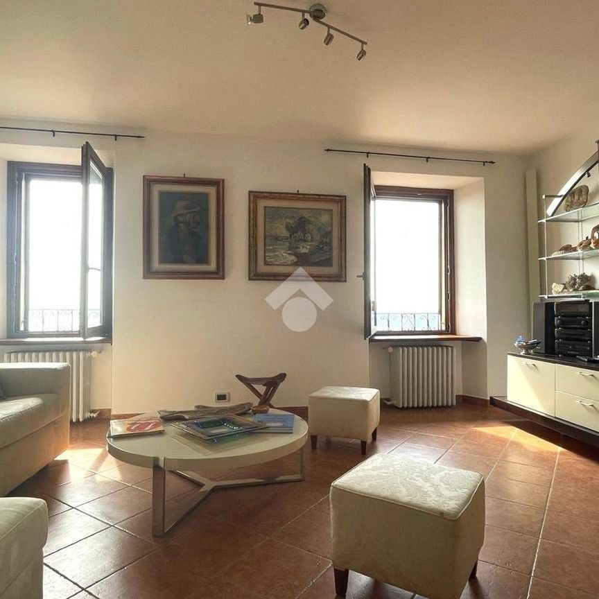 Bilocale via castello 1, Centro, Padenghe sul Garda - Photo 1