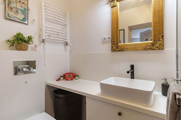 Kawalerka | Ogród 125m² | Premium - Photo 1