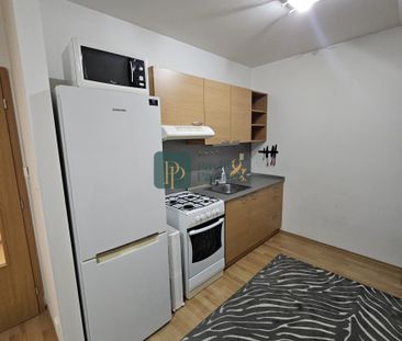 Prenájom 2 izbový byt, zariadený, balkón, Martinák - Južná ul. - Photo 5