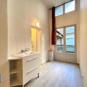 Location Appartement 1 pièce 40m² NANTES 44000 - Photo 2