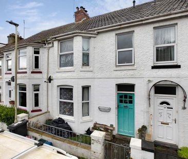 3 bedroom terraced house to rent - Photo 4