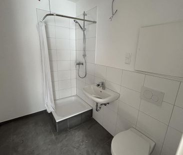 Neubau! 1-Zimmer Wohnung im Martinsviertel - Foto 4