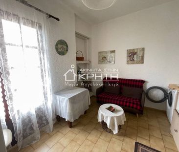 Διαμέρισμα για ενοικίαση - Ιεράπετρα, - Photo 1
