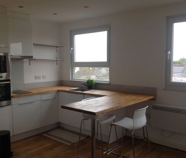 Studio Flat, Myddleton Road, N22 - Photo 5