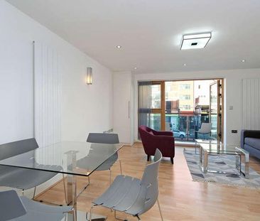 Nijjer House, Commercial Road, Whitechapel, London, E1 - Photo 5