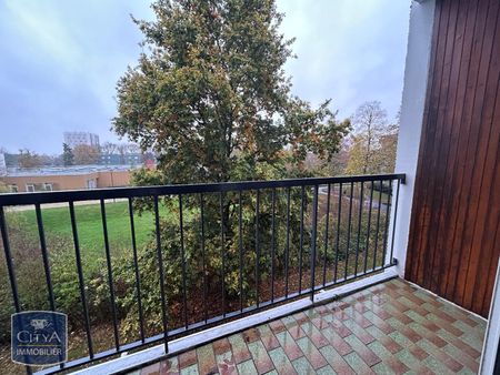 Location Appartement 1 pièce 18m² RENNES 35000 - Photo 5