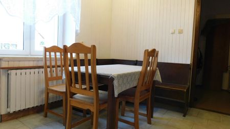 Budynek usługowo - mieszkalny - Photo 5