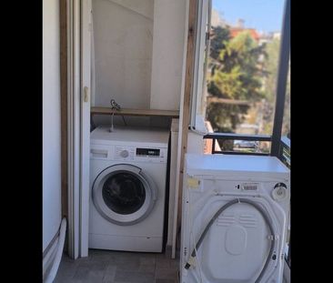 Studio/Γκαρσονιέρα για ενοικίαση Λιούμη (Αιγάλεω) - Photo 6