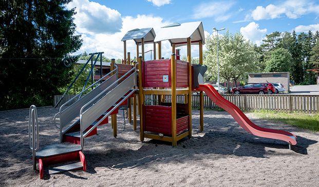 Oscar Arpis väg 45, 75658, Uppsala - Foto 1