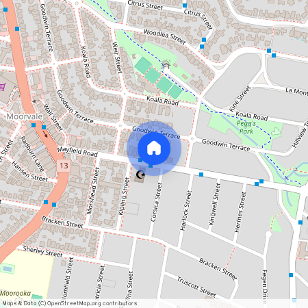 48 Mayfield Rd, Qld 4105, Moorooka