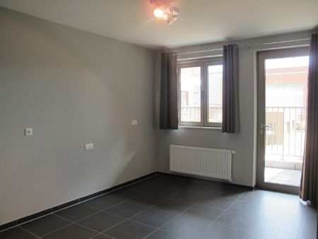 Appartement met 1 slpk en ruim terras - Foto 3