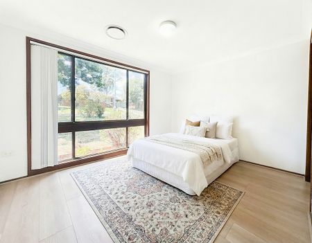 30 Delaunay Street, Ingleburn NSW 2565 - House For Rent | Domain - Photo 2