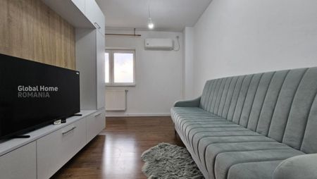 Studio 2 camere 45MP | Voluntari - Citylights Pipera | Parca - Photo 4