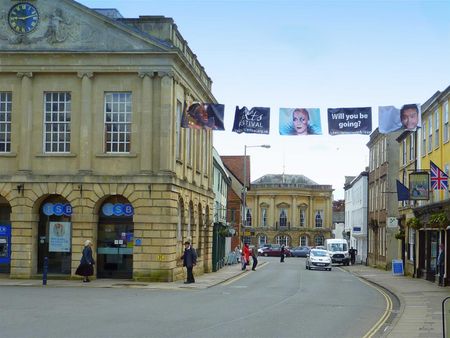 The Old Brewery, Northgate Street, Devizes, SN10 - Photo 4