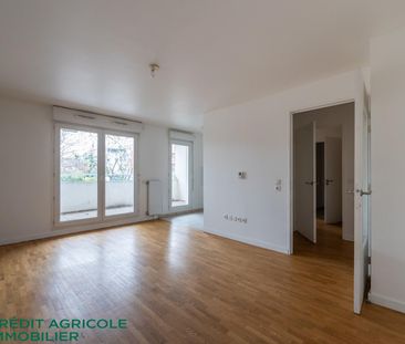 location Appartement T3 DE 61.4m² À CACHAN - Photo 2