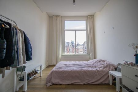 Appartement te huur: Muntplein 2-E 1012 WR Amsterdam - Photo 2