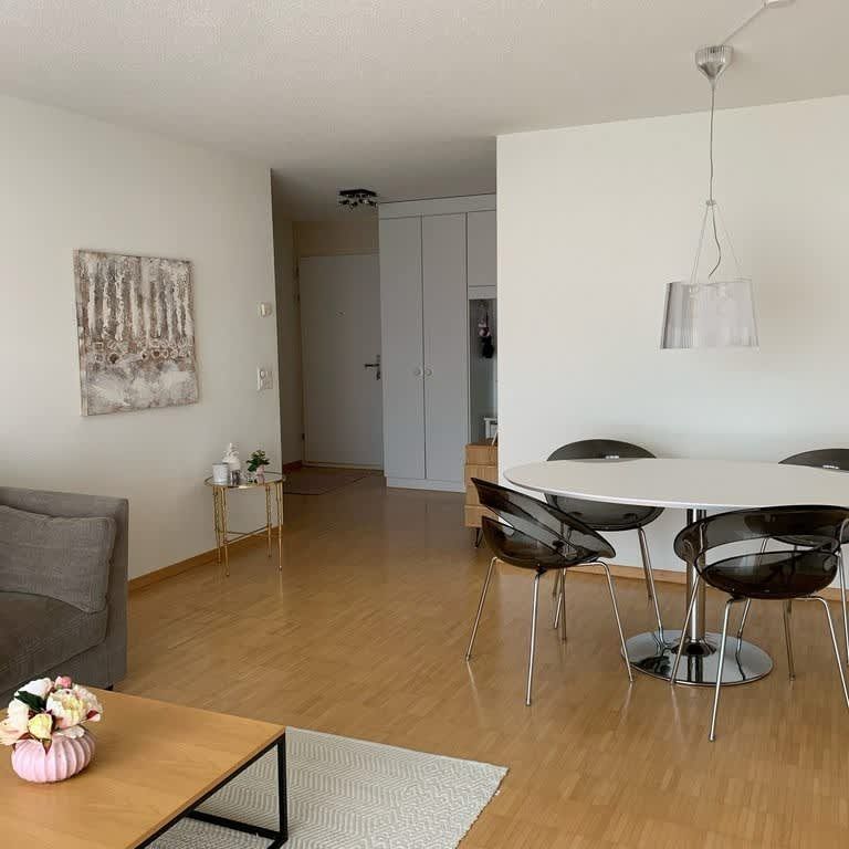 2 Zimmer, 60 m², 2. Stock - Foto 1