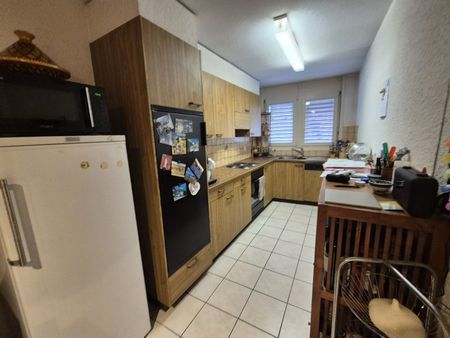 3 Zimmer, EG - Photo 2
