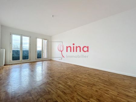 Location Appartement - Photo 4