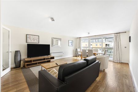 Smugglers Way, Wandsworth, SW18 1EN - Photo 2