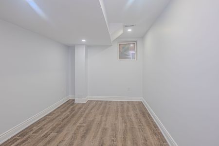 For Lease - 60 Jacksonville Drive Unit# BSMT, Brampton, Ontario - Photo 5