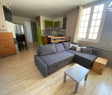 Loue Appartement à Senlis - Photo 1