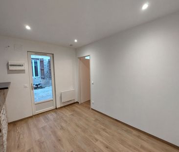 Location Appartement 2 pièces 23m² - Photo 5