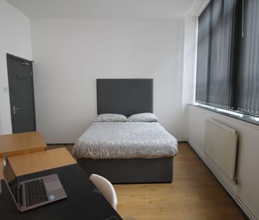 4 Bed Flat, Ranelagh Street, L1 - Photo 6