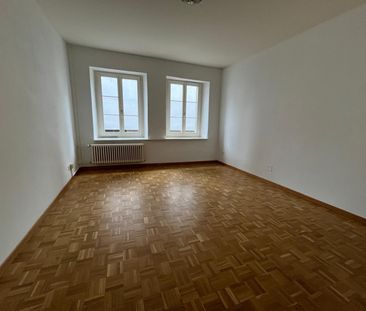 Renovierte Wohnung im Herzen der Freiburger Unterstadt - Photo 1