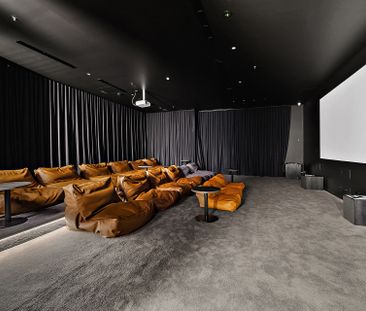 812/3 Grazier Lane, Belconnen ACT 2617 - Apartment For Rent | Domain - Photo 5