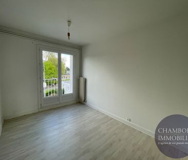 Blois - T3 avec balcon - Photo 3