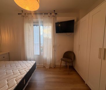 Piso de alquiler en Ulpiano, Las Piscinas Naturales - Photo 6