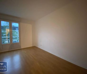 Appartement à louer 2 pièces 42.02m² - Photo 4